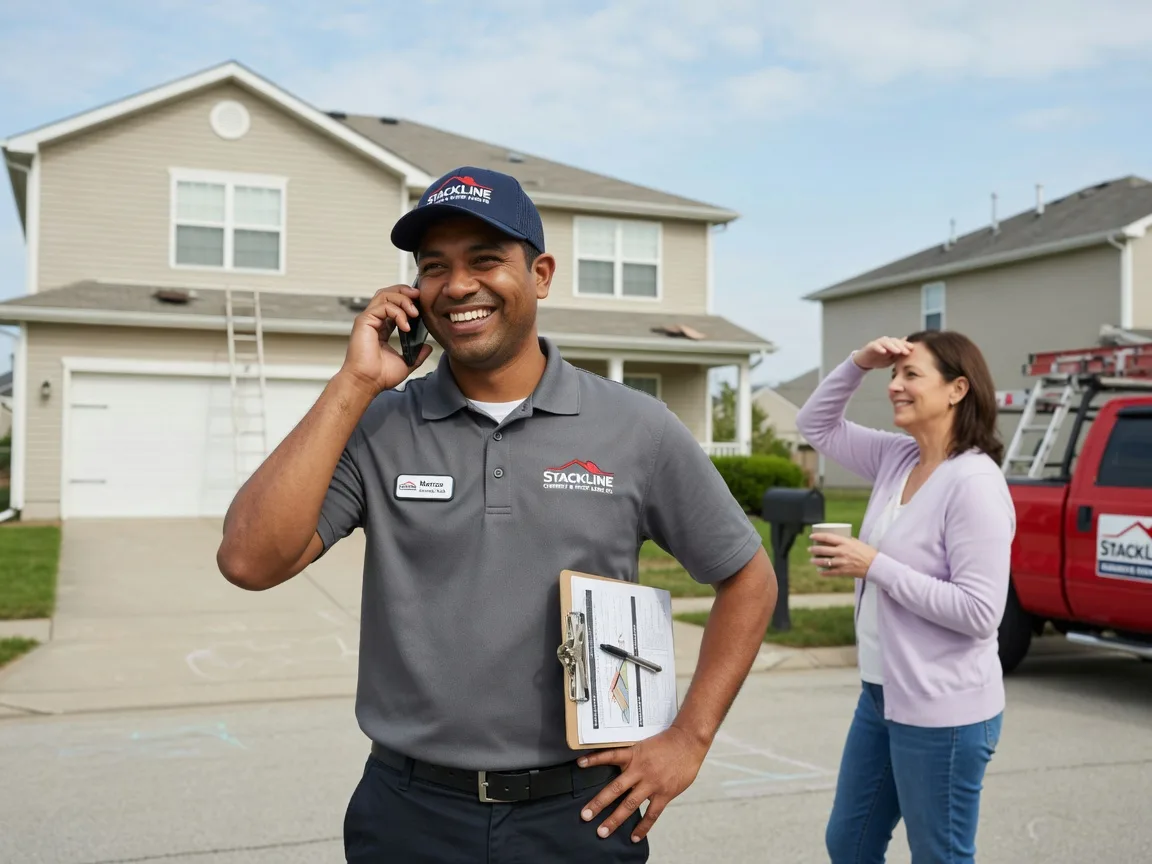 Chimney flashing repair Hersey, MI FAQs